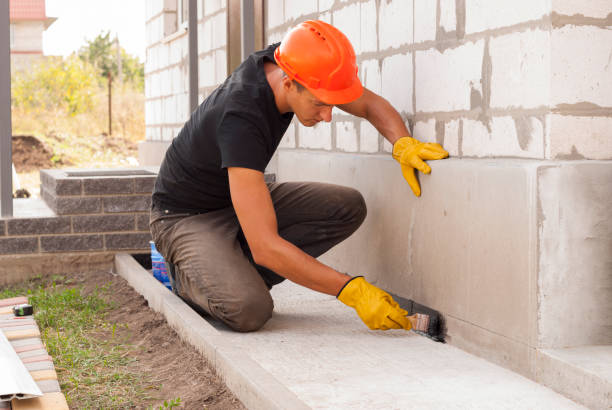 Licensed Waterproofing service in Englewood Cliffs, NJ - SJ Waterproofing Pros